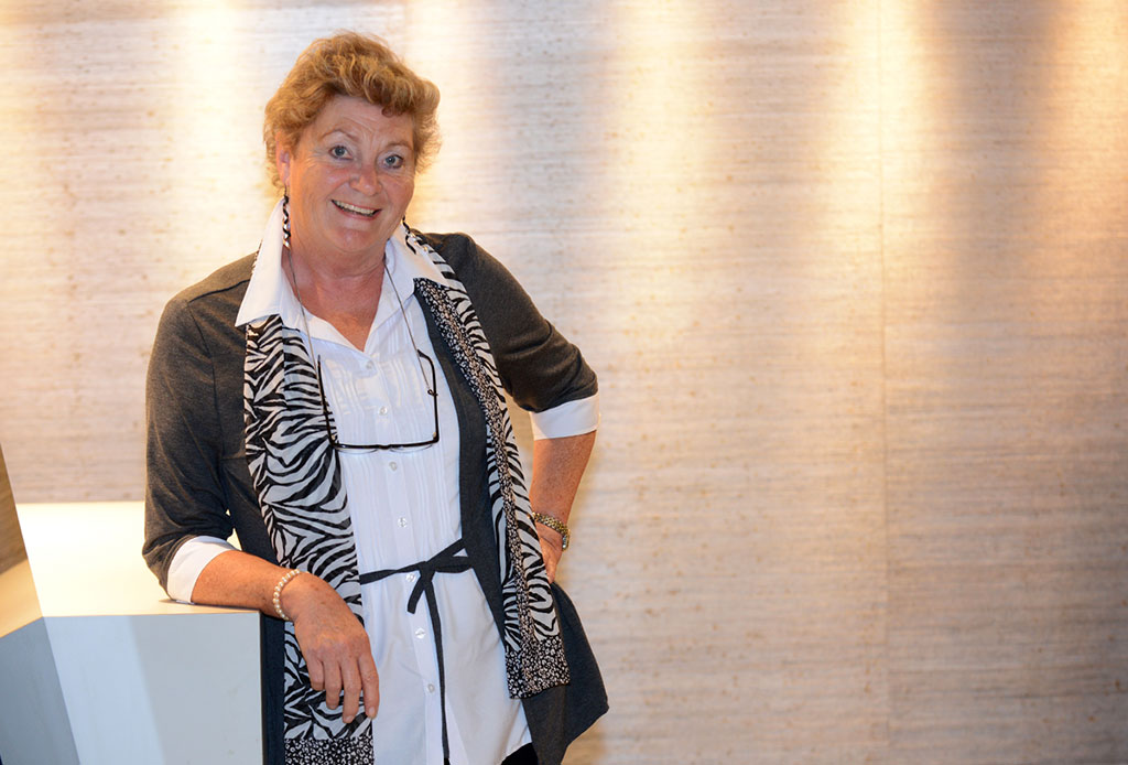 Sigrid Paul